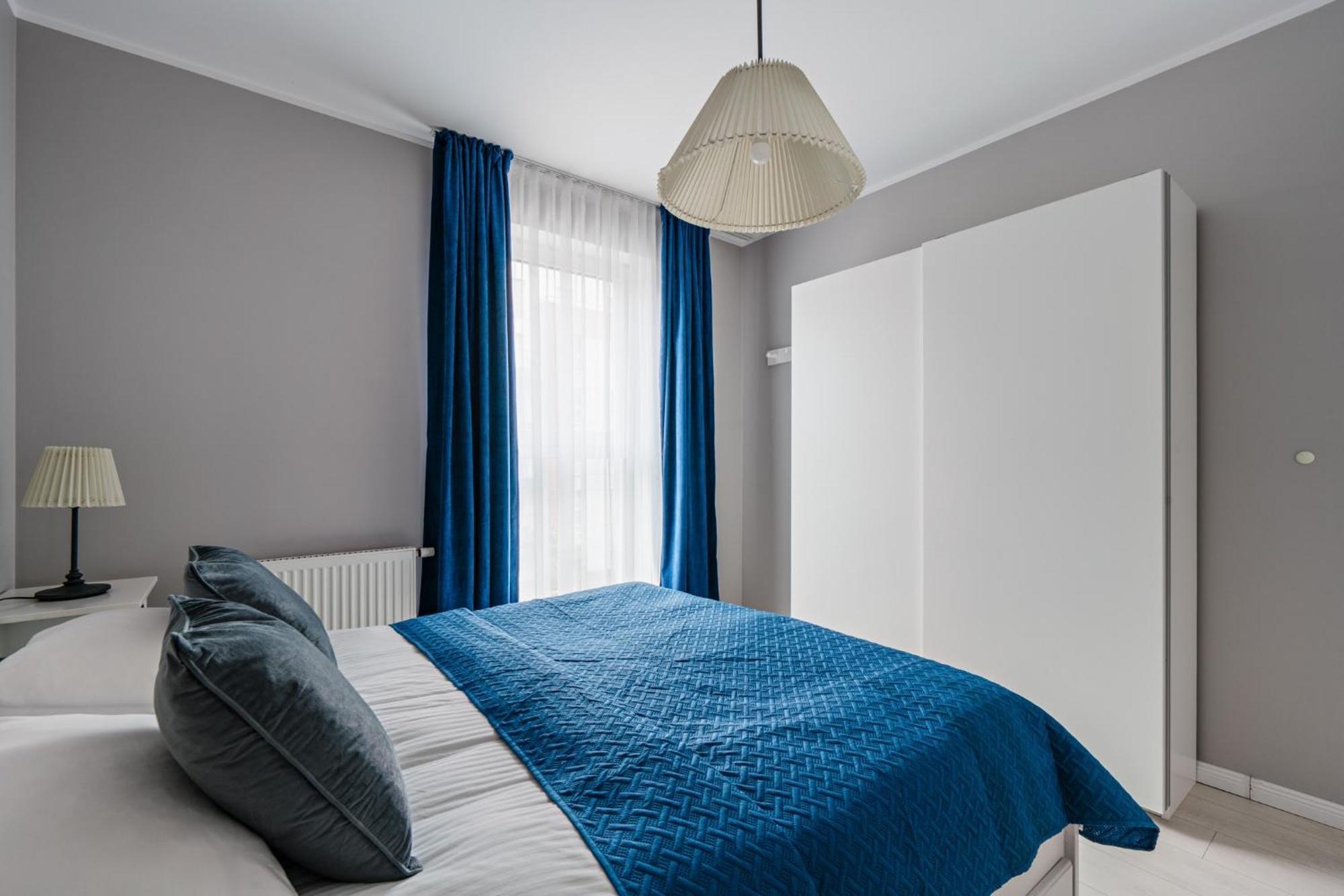 Apartament Aurora, Free Parking Γκντανσκ Εξωτερικό φωτογραφία