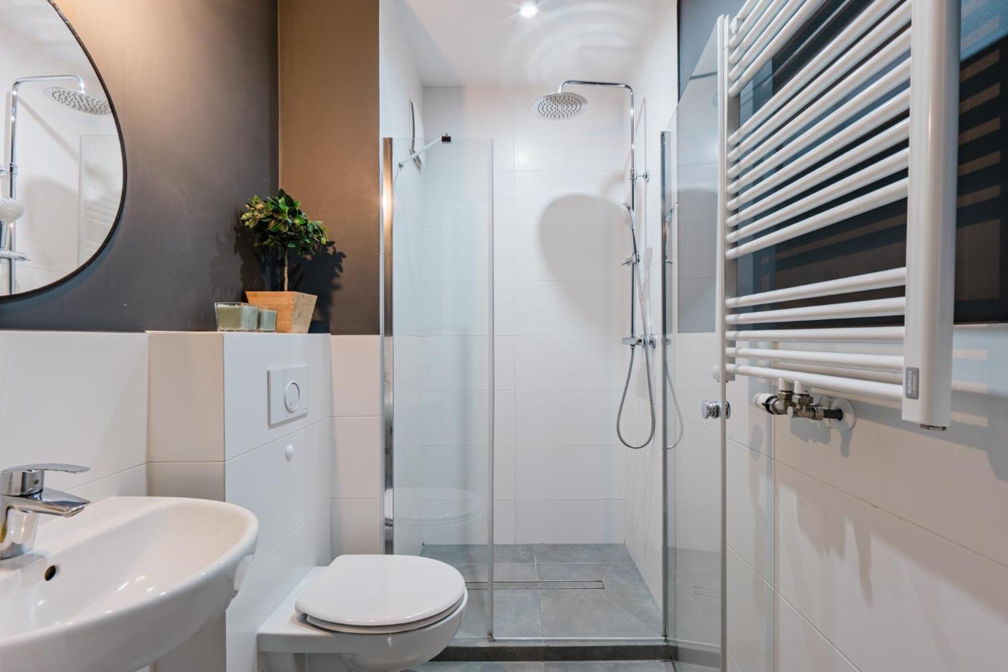 Apartament Aurora, Free Parking Γκντανσκ Εξωτερικό φωτογραφία